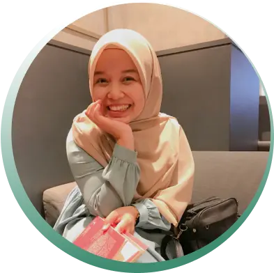 Atik Nurul Laila